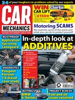 Car Mechanics